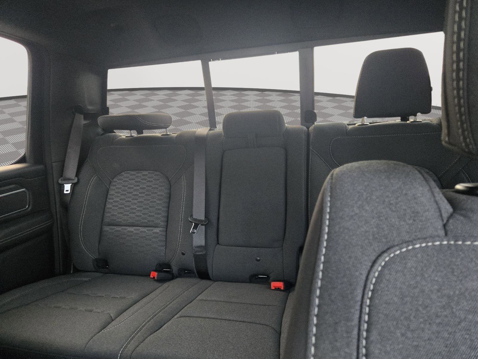 2026 RAM 1500 Big Horn/Lone Star - Photo 12