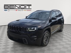 2026 Jeep Cherokee LIMITED 4X4 Sport Utility