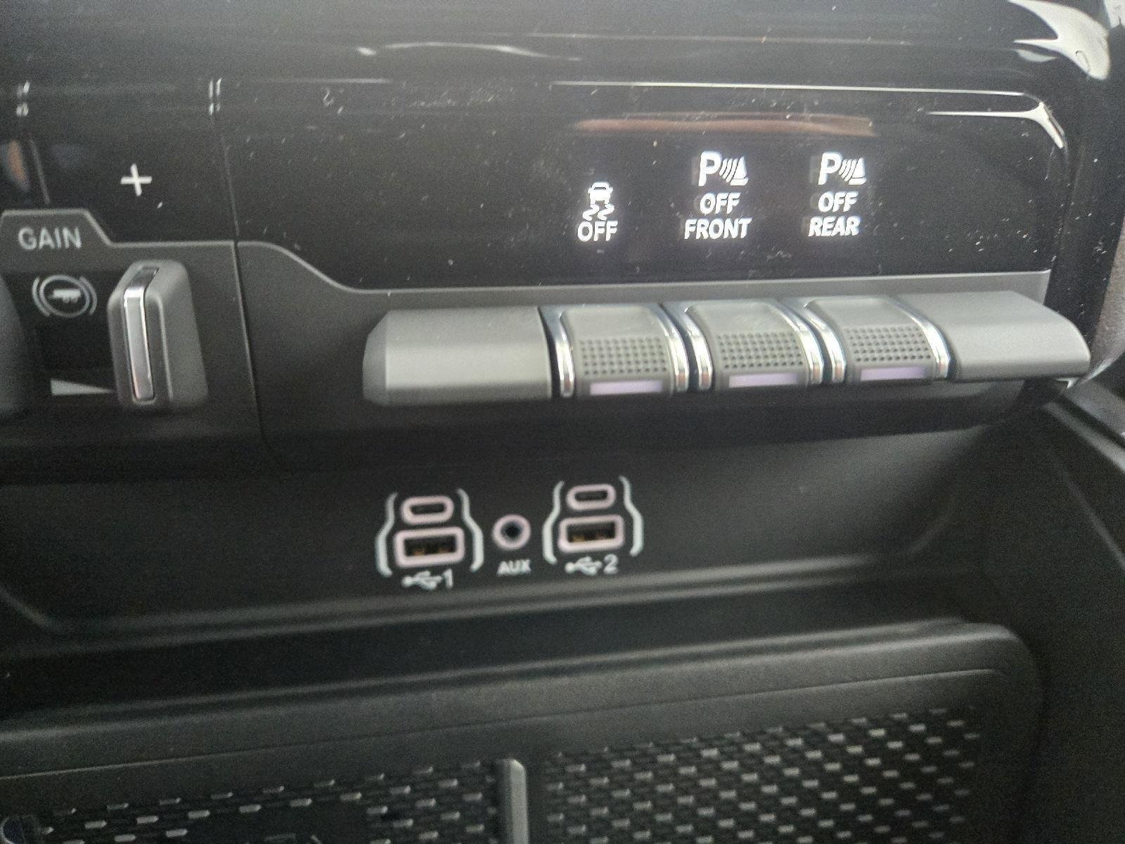 2026 RAM 1500 Big Horn/Lone Star - Photo 19