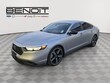 Honda Accord Hybrid