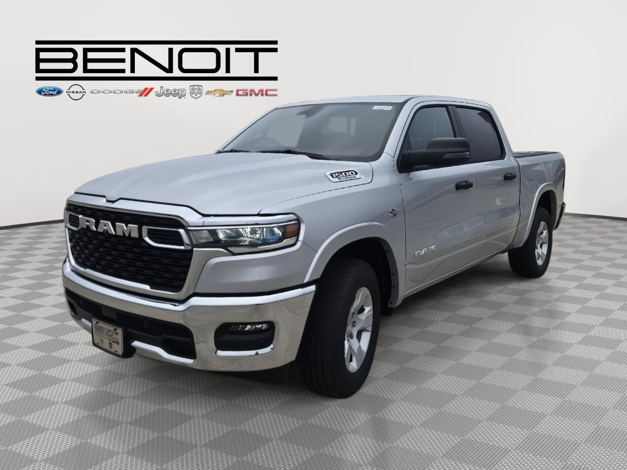 2026 RAM Ram 1500 Pickup