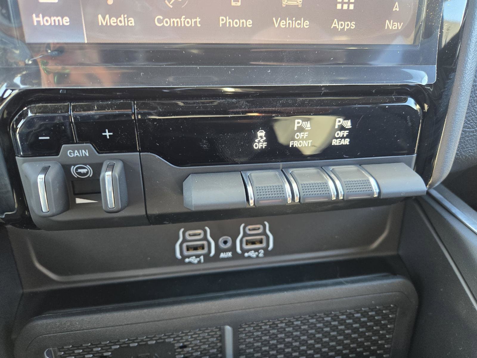 2026 RAM 1500 Big Horn/Lone Star - Photo 20