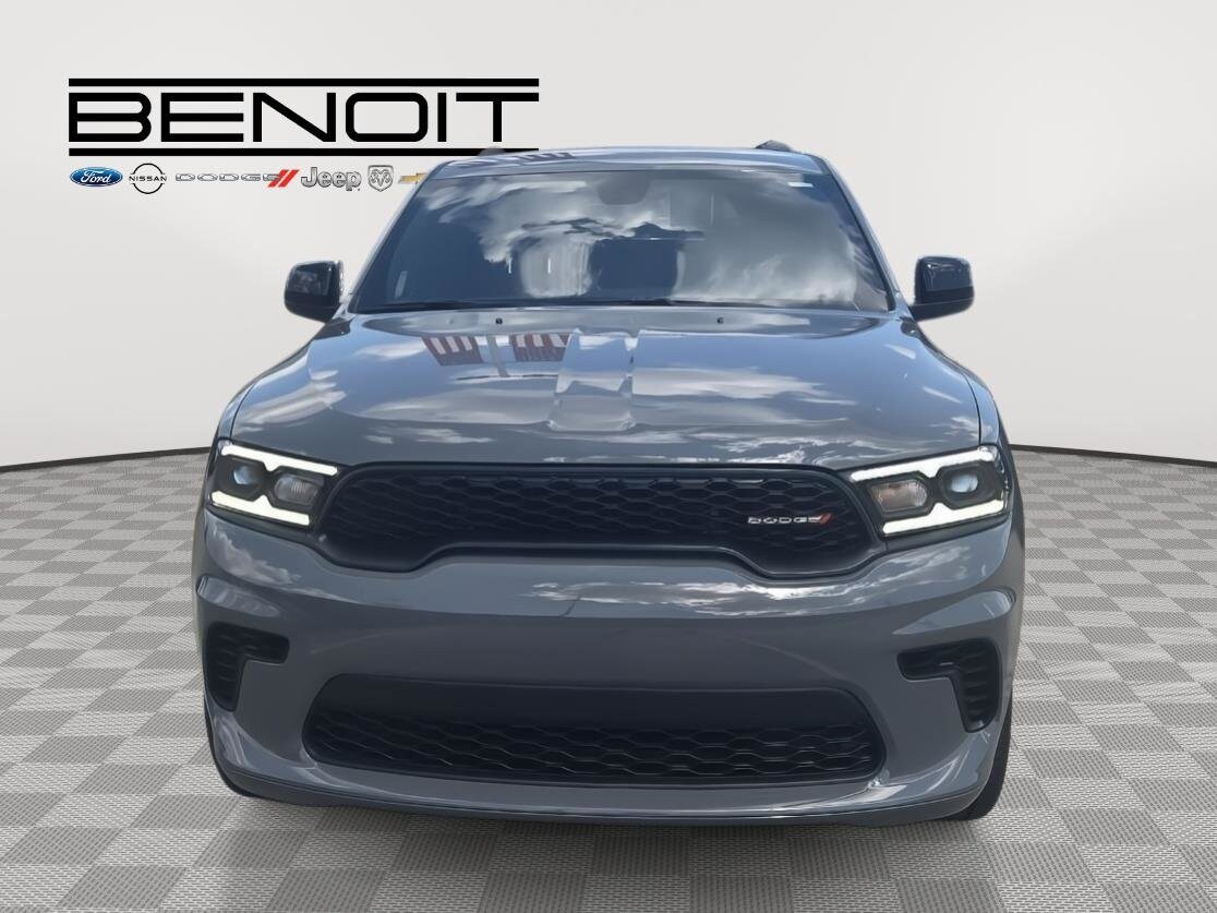 2026 Dodge Durango GT photo 2