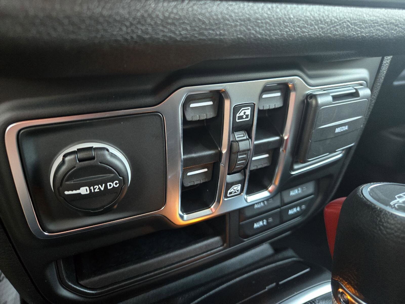 2026 Jeep Gladiator Sport S - Photo 21