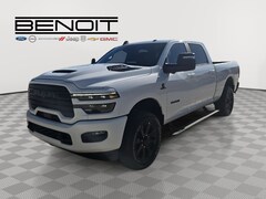2025 Ram 2500 LARAMIE CREW CAB 4X4 6'4 BOX Pickup