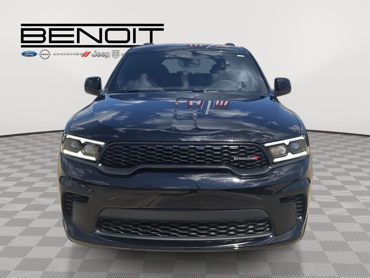 2026 Dodge Durango GT photo 2