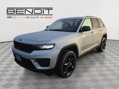 2025 Jeep Grand Cherokee ALTITUDE 4X2 Sport Utility