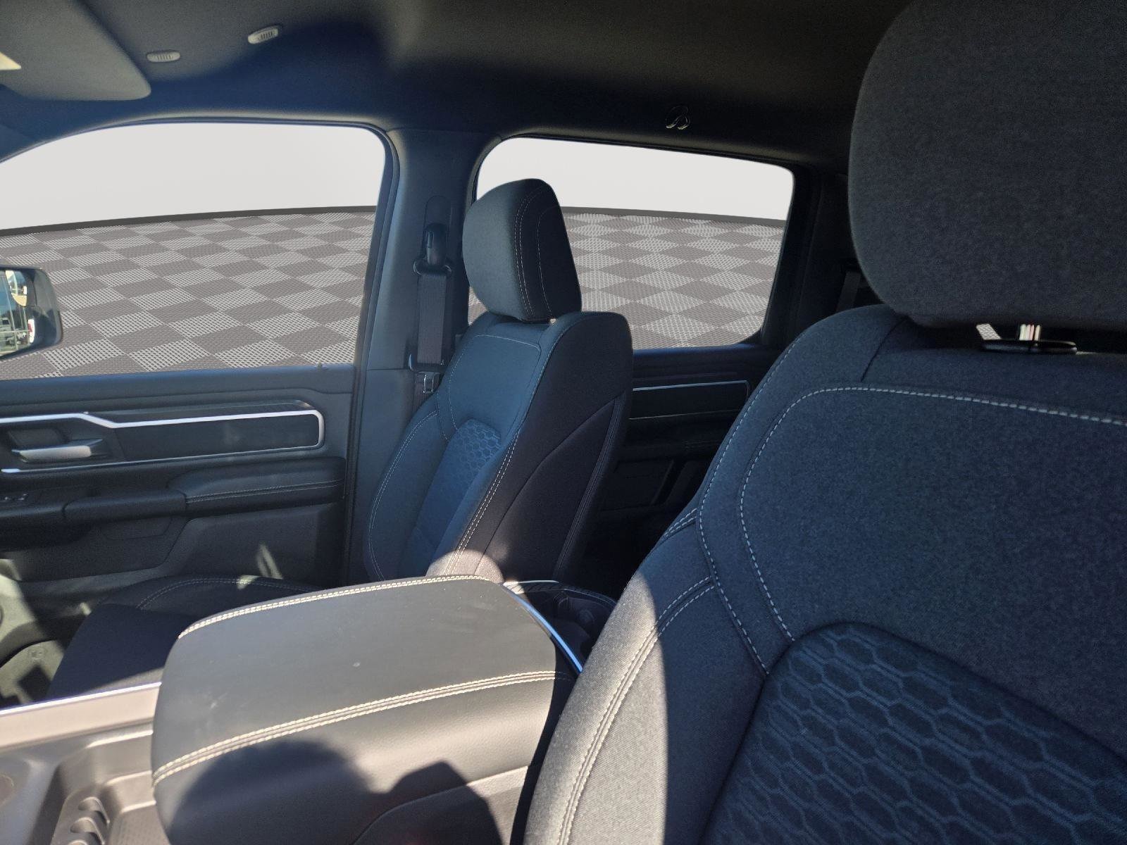 2026 RAM 1500 Big Horn/Lone Star - Photo 11