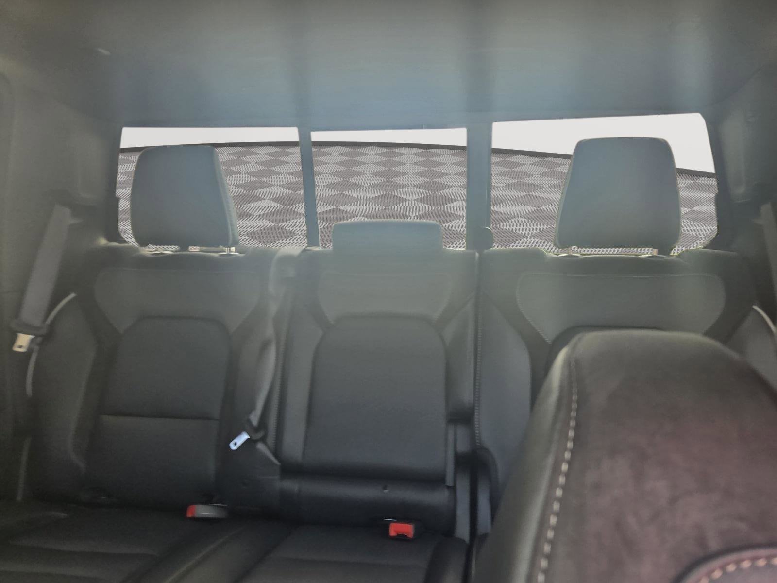 2026 RAM 1500 Laramie - Photo 10