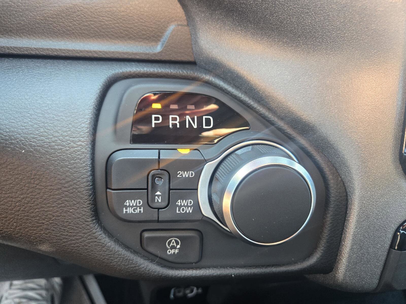 2026 RAM 1500 Express - Photo 20