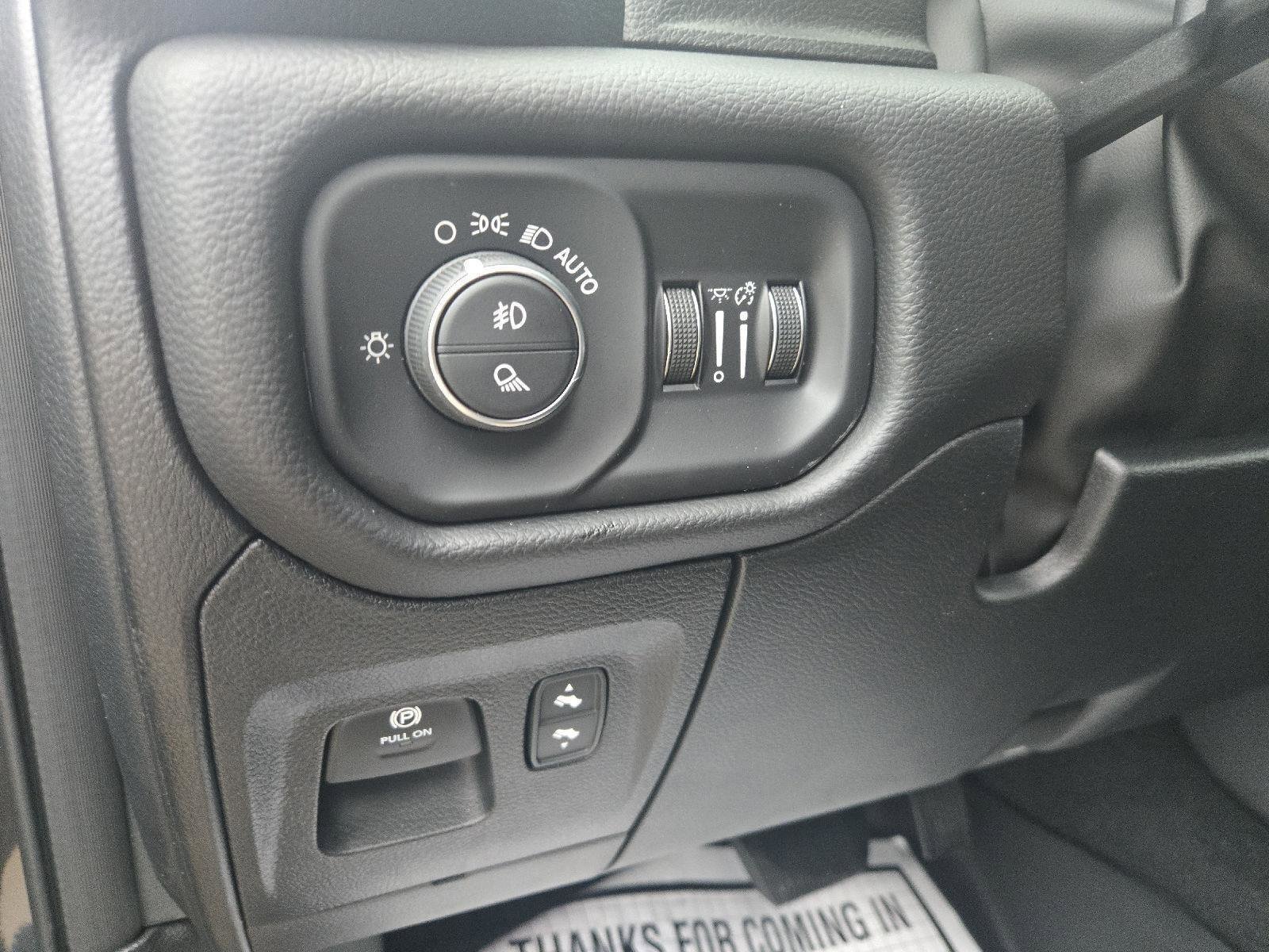 2026 RAM 1500 Big Horn/Lone Star - Photo 13
