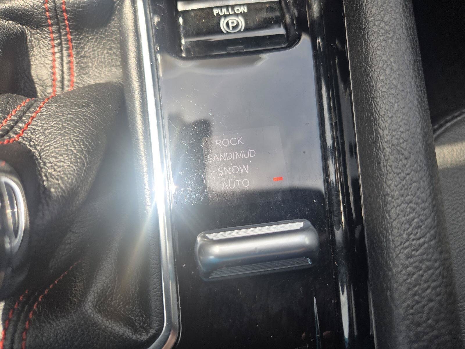 2025 Jeep Compass Trailhawk - Photo 20