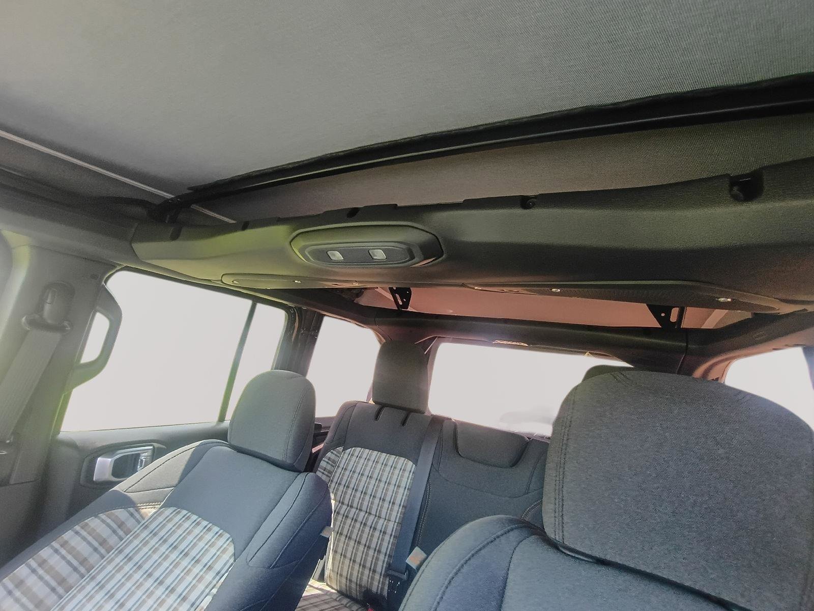 2026 Jeep Wrangler 4-Door 85th Anniversary Edition - Photo 13