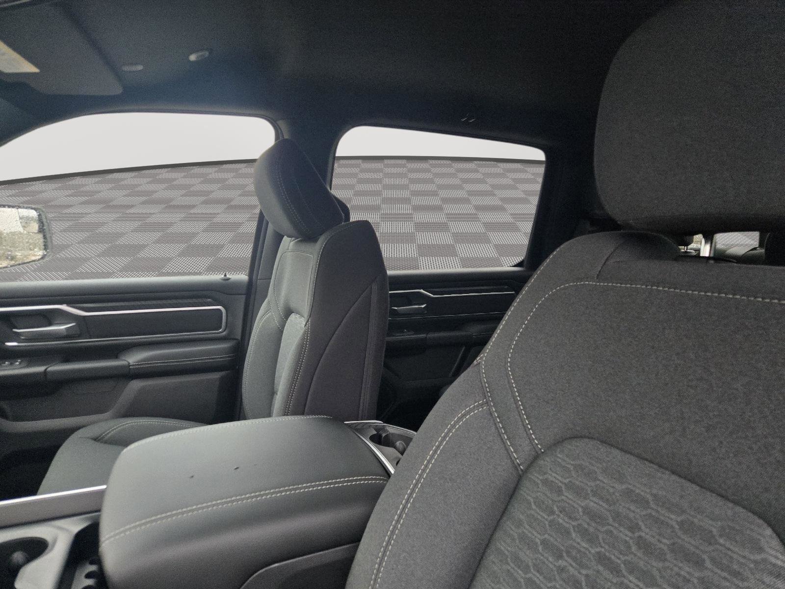 2026 RAM 1500 Big Horn/Lone Star - Photo 10