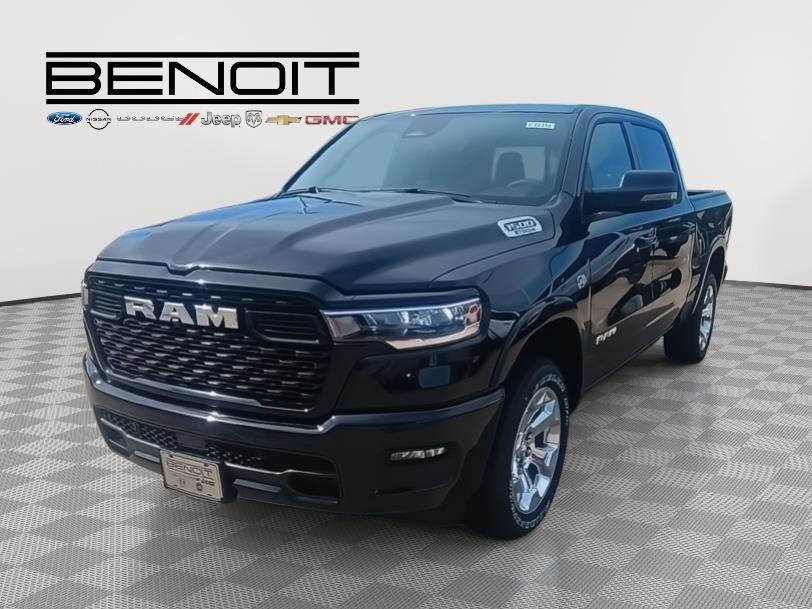 2026 RAM Ram 1500 Pickup