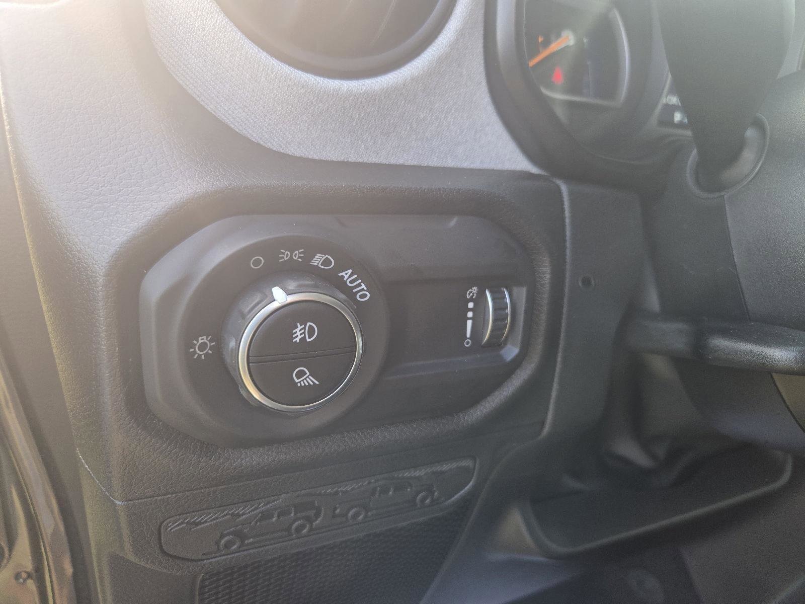 2026 Jeep Gladiator Sport S - Photo 14