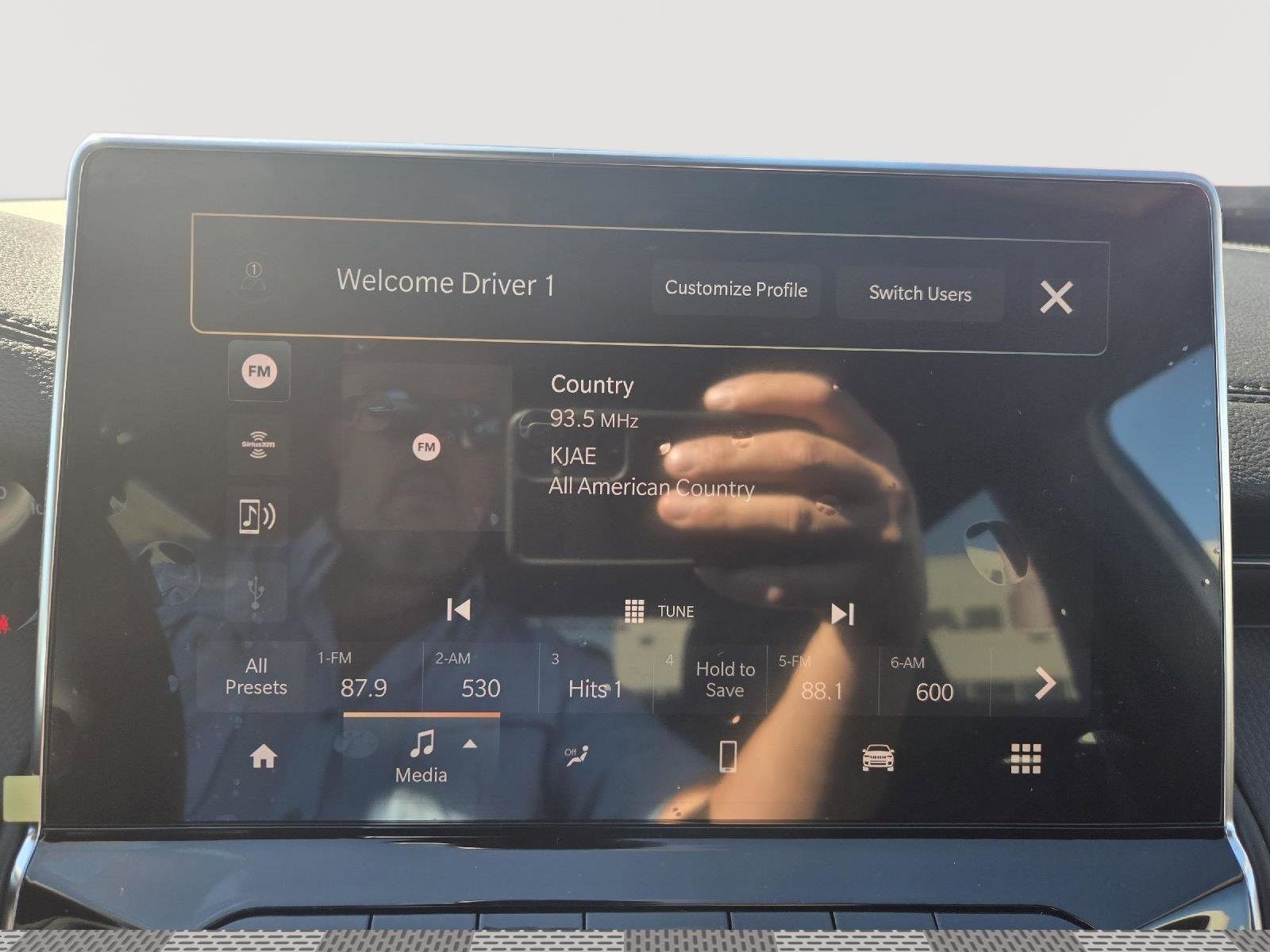 2026 Jeep Compass Trailhawk - Photo 17