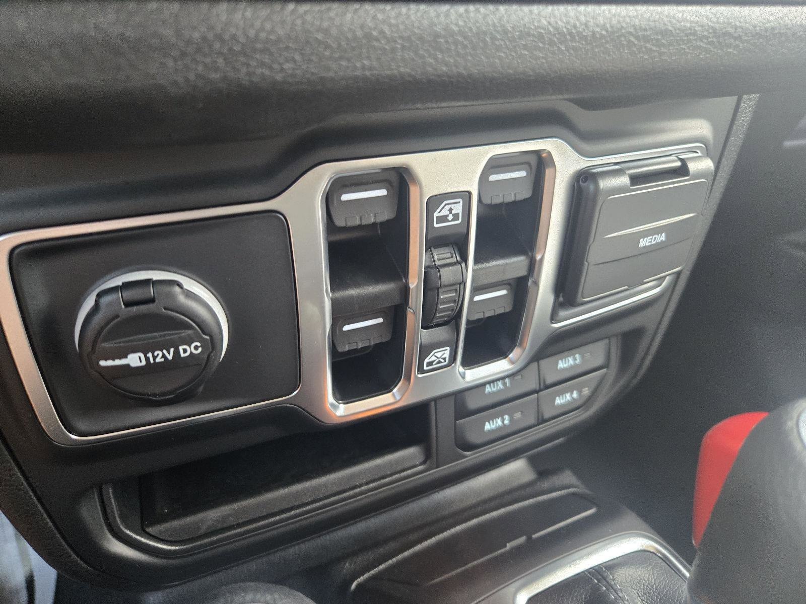 2026 Jeep Gladiator Sport S - Photo 21