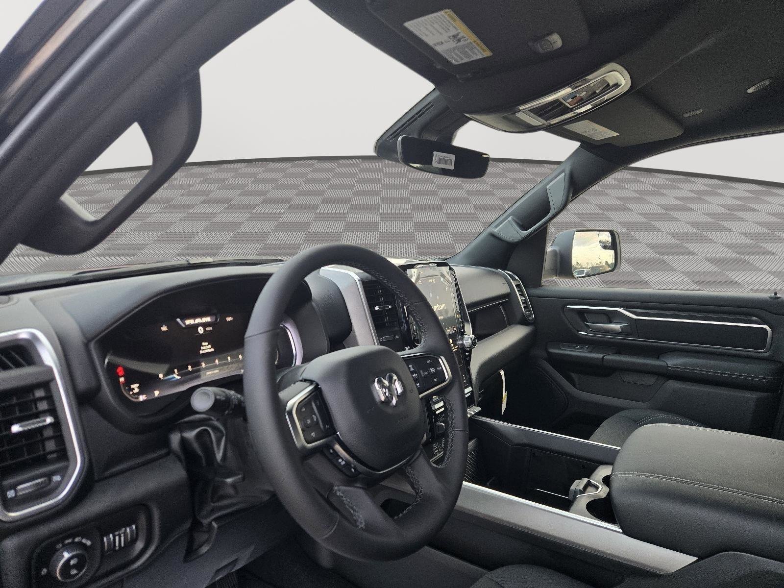 2026 RAM 1500 Big Horn/Lone Star - Photo 10