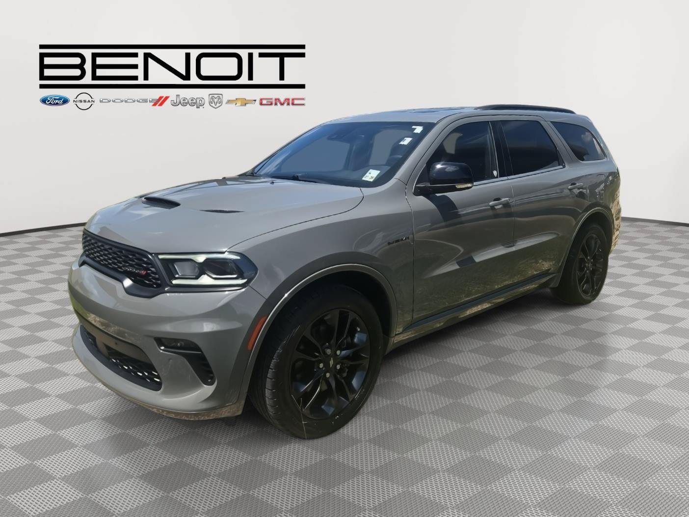 2023 Dodge Durango