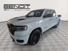 2025 Ram 1500 LIMITED CREW CAB 4X4 5'7 BOX Pickup