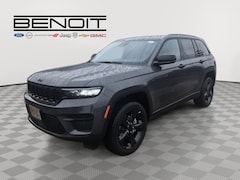 2025 Jeep Grand Cherokee ALTITUDE 4X2 Sport Utility