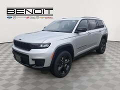 2025 Jeep Grand Cherokee L ALTITUDE X 4X2 Sport Utility