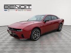 2026 Dodge Charger R/T 4-DOOR AWD Sedan