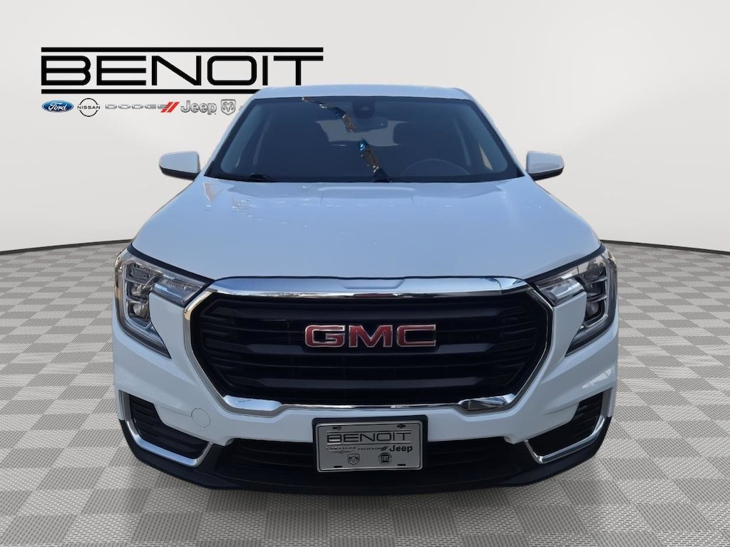 Used 2024 GMC Terrain SLE AWD SLE