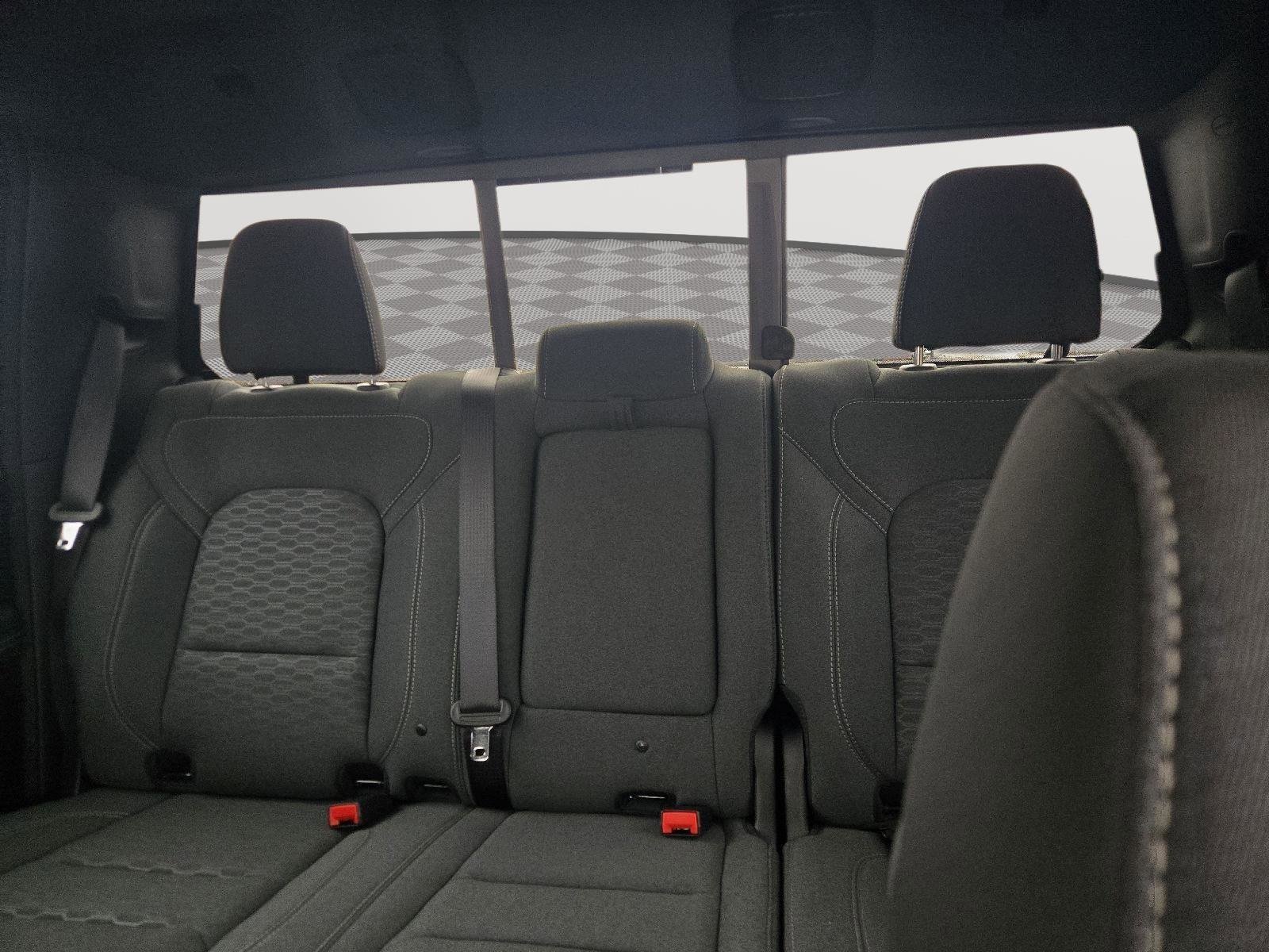 2026 RAM 1500 Big Horn/Lone Star - Photo 11