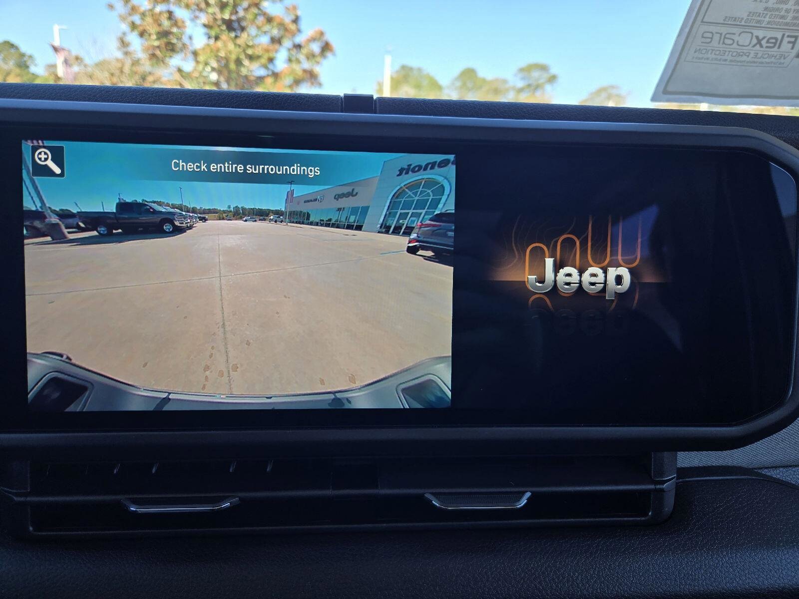 2026 Jeep Gladiator Sport S - Photo 17
