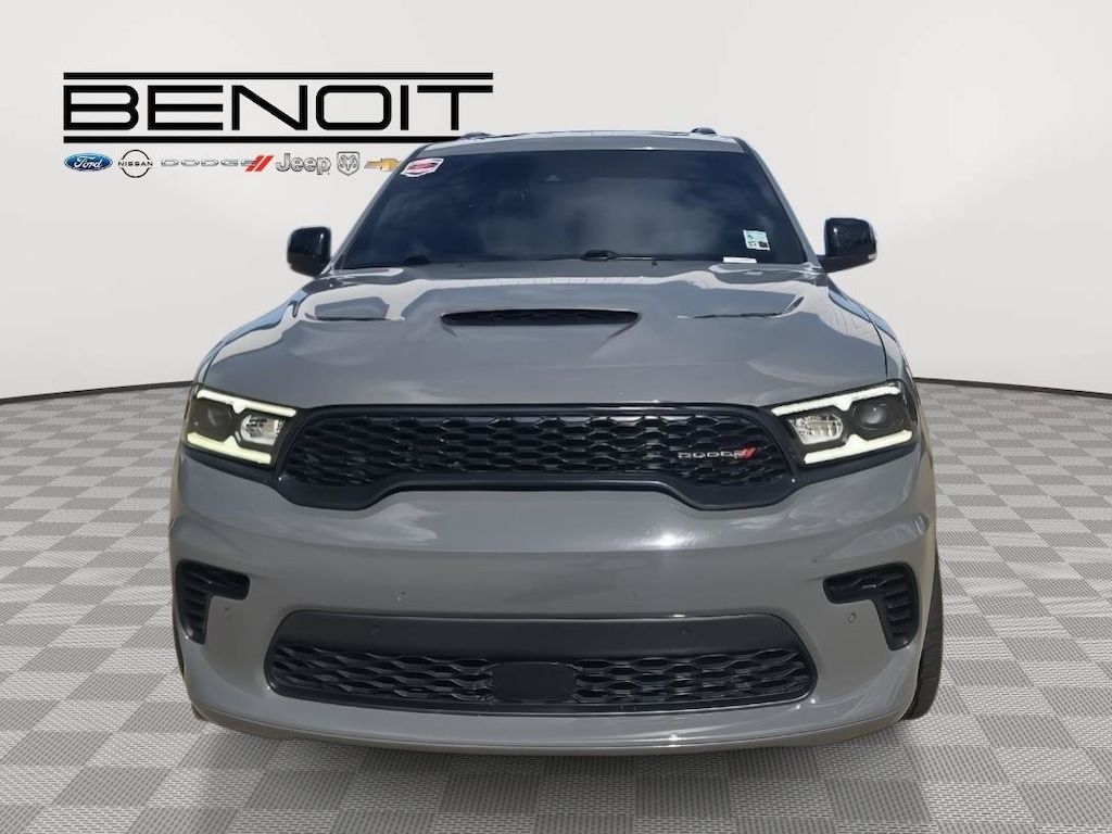Used 2024 Dodge Durango R/T Plus R/T Plus RWD