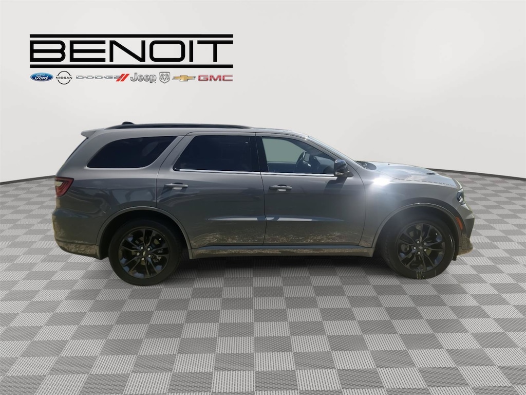 Used 2023 Dodge Durango R/T Plus R/T Plus AWD