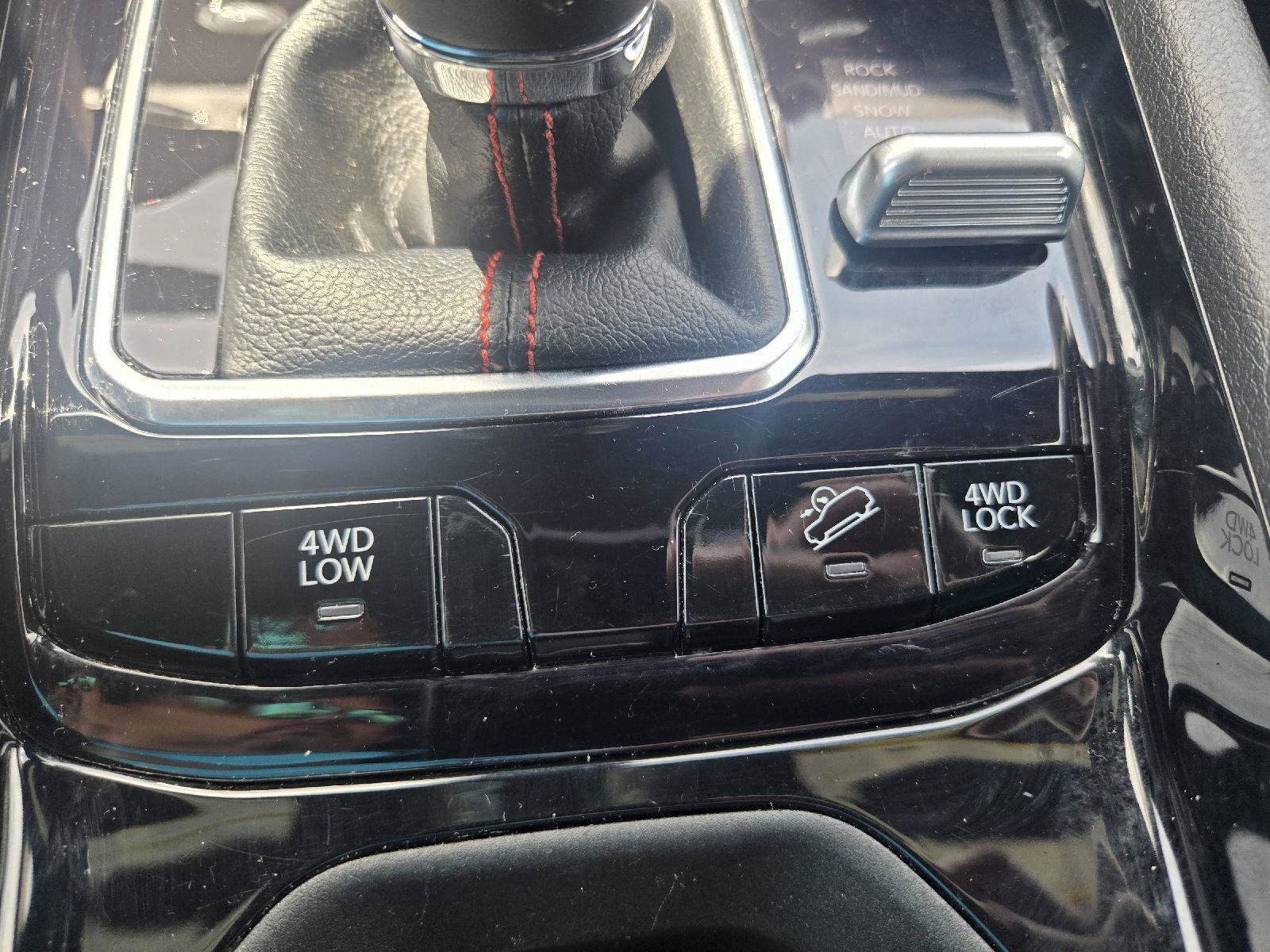 2025 Jeep Compass Trailhawk - Photo 21
