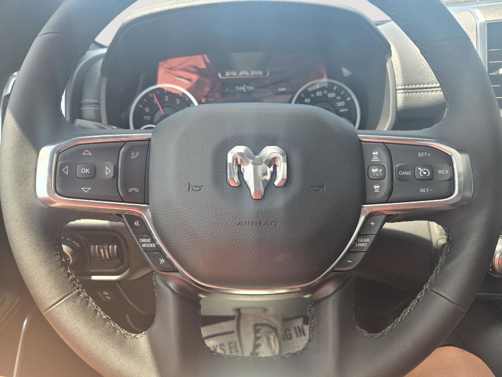 2026 RAM 1500 Laramie - Photo 15