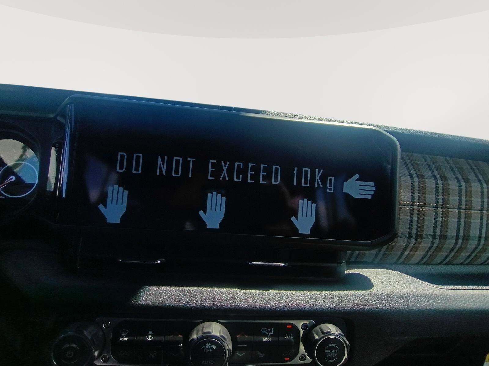 2026 Jeep Wrangler 4-Door 85th Anniversary Edition - Photo 17