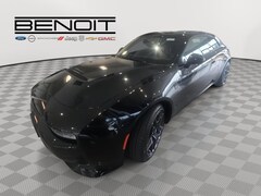 2026 Dodge Charger SCAT PACK PLUS 2-DOOR AWD Coupe