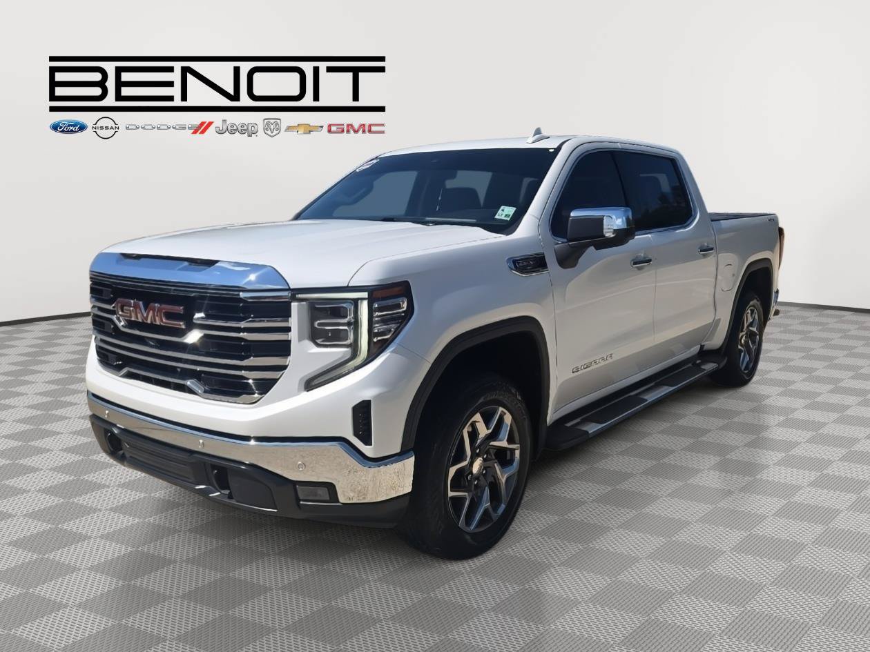  GMC Sierra 1500