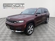  Jeep Grand Cherokee L