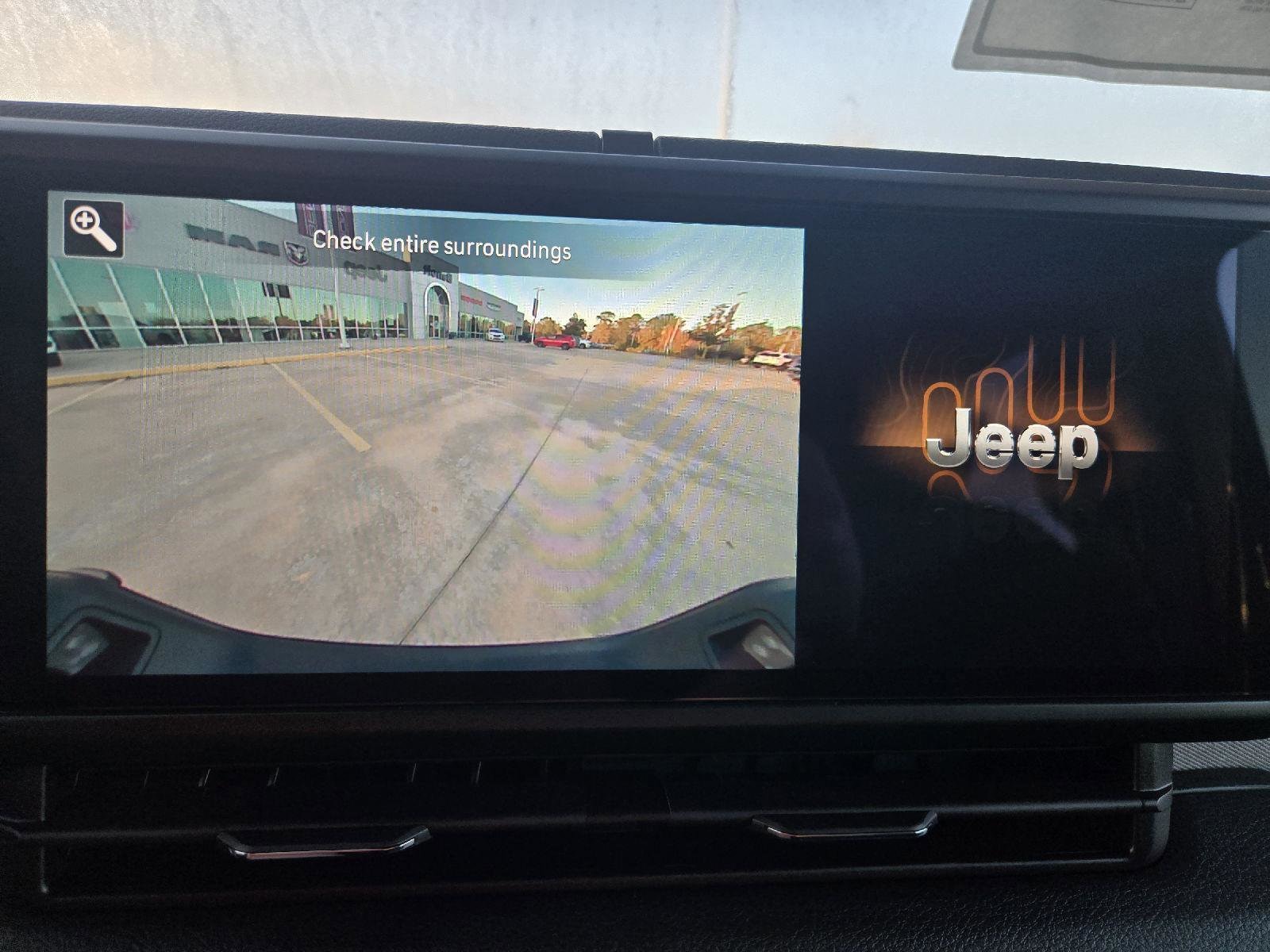 2026 Jeep Gladiator Sport S - Photo 19