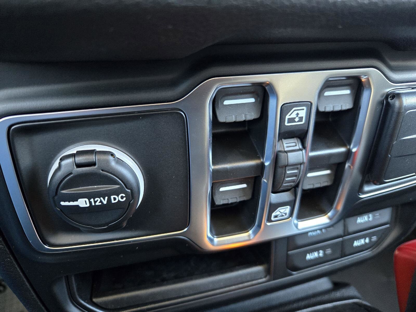 2026 Jeep Gladiator Sport S - Photo 19