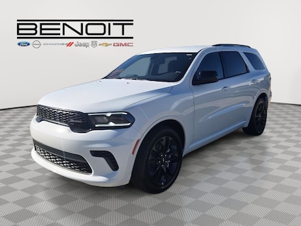 2026 Dodge Durango GT RWD Sport Utility