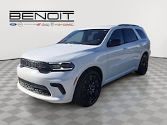 2026 Dodge Durango GT RWD Sport Utility