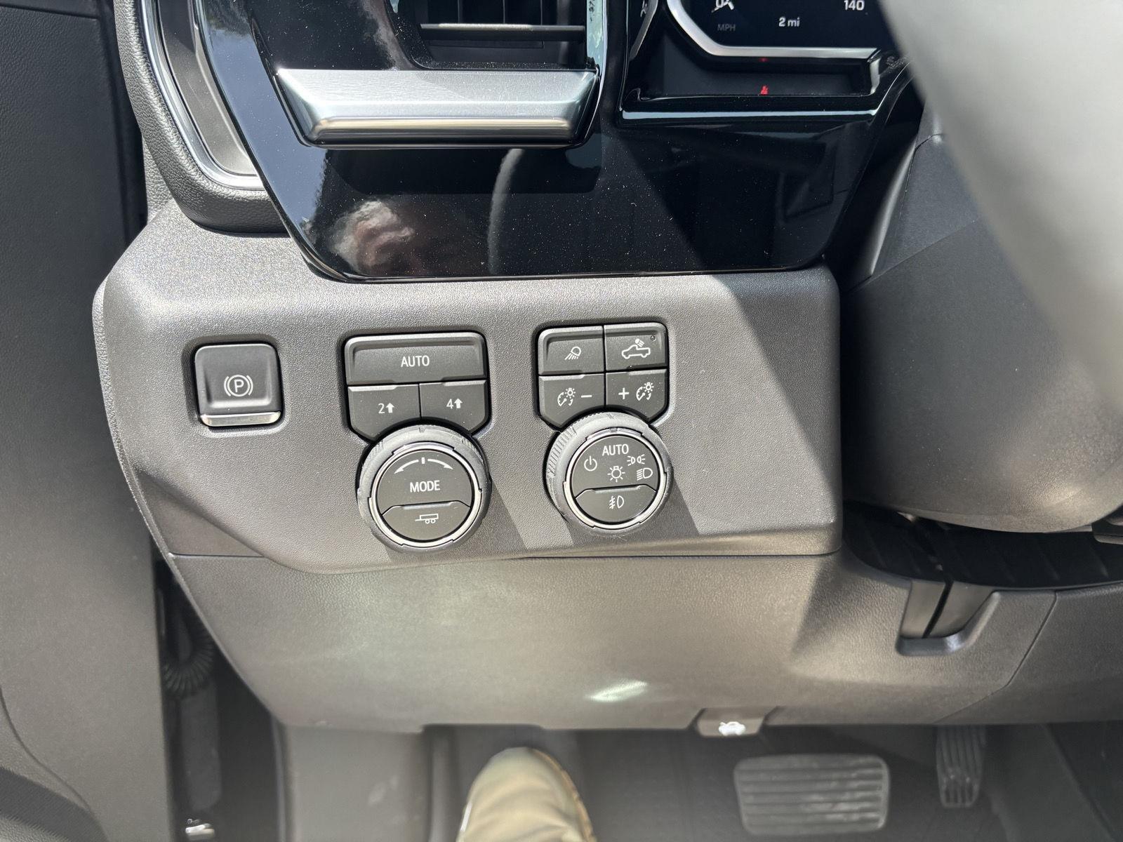2026 Chevrolet Silverado 1500 RST - Photo 17