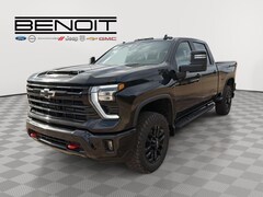 2026 Chevrolet Silverado 2500 HD LT Truck