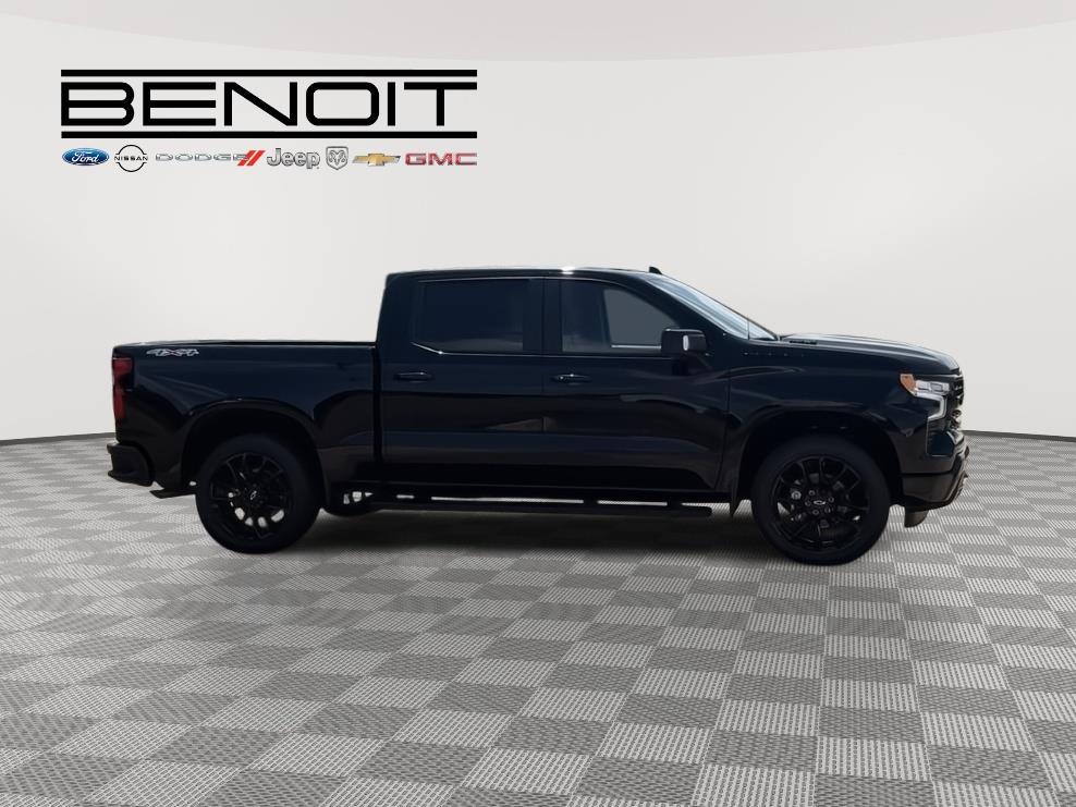 2026 Chevrolet Silverado 1500 RST - Photo 4