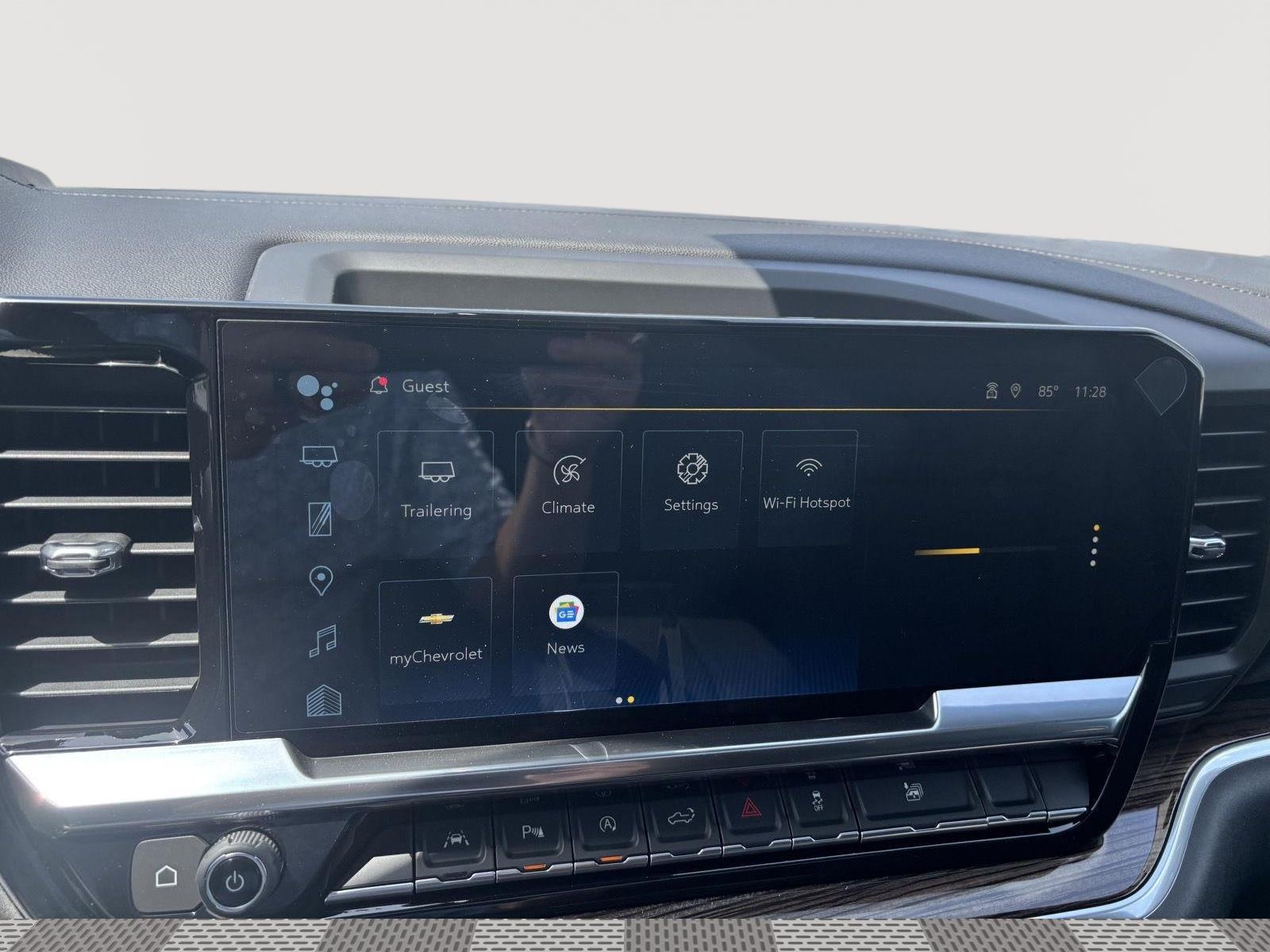 2026 Chevrolet Silverado 1500 RST - Photo 11
