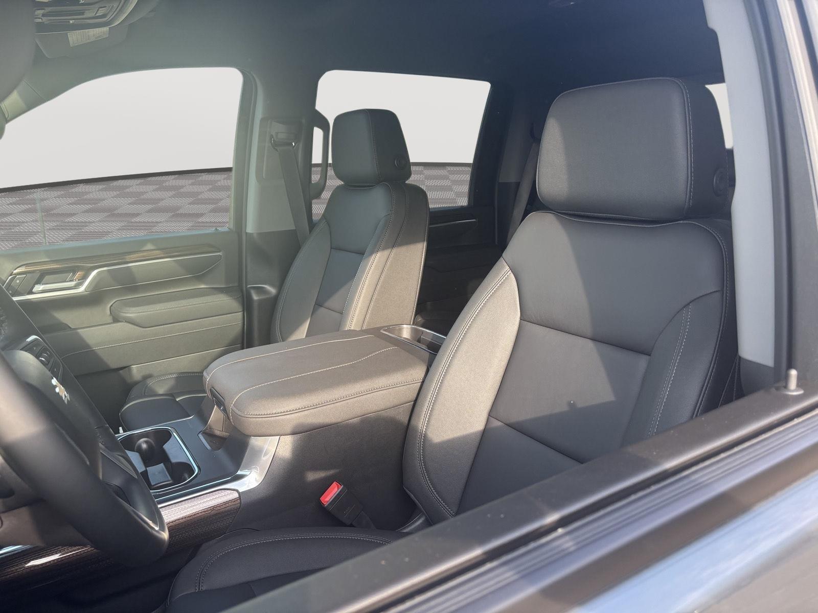 2026 Chevrolet Silverado 2500 HD LT - Photo 20