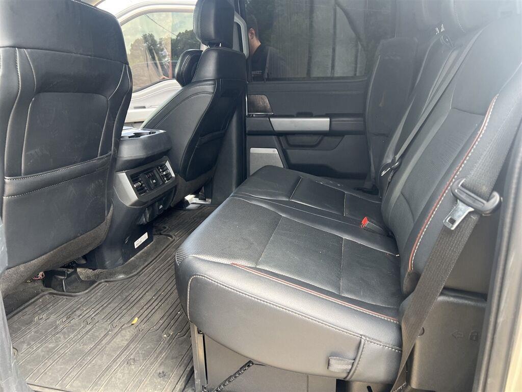 Used 2023 Ford F-250 Lariat Truck