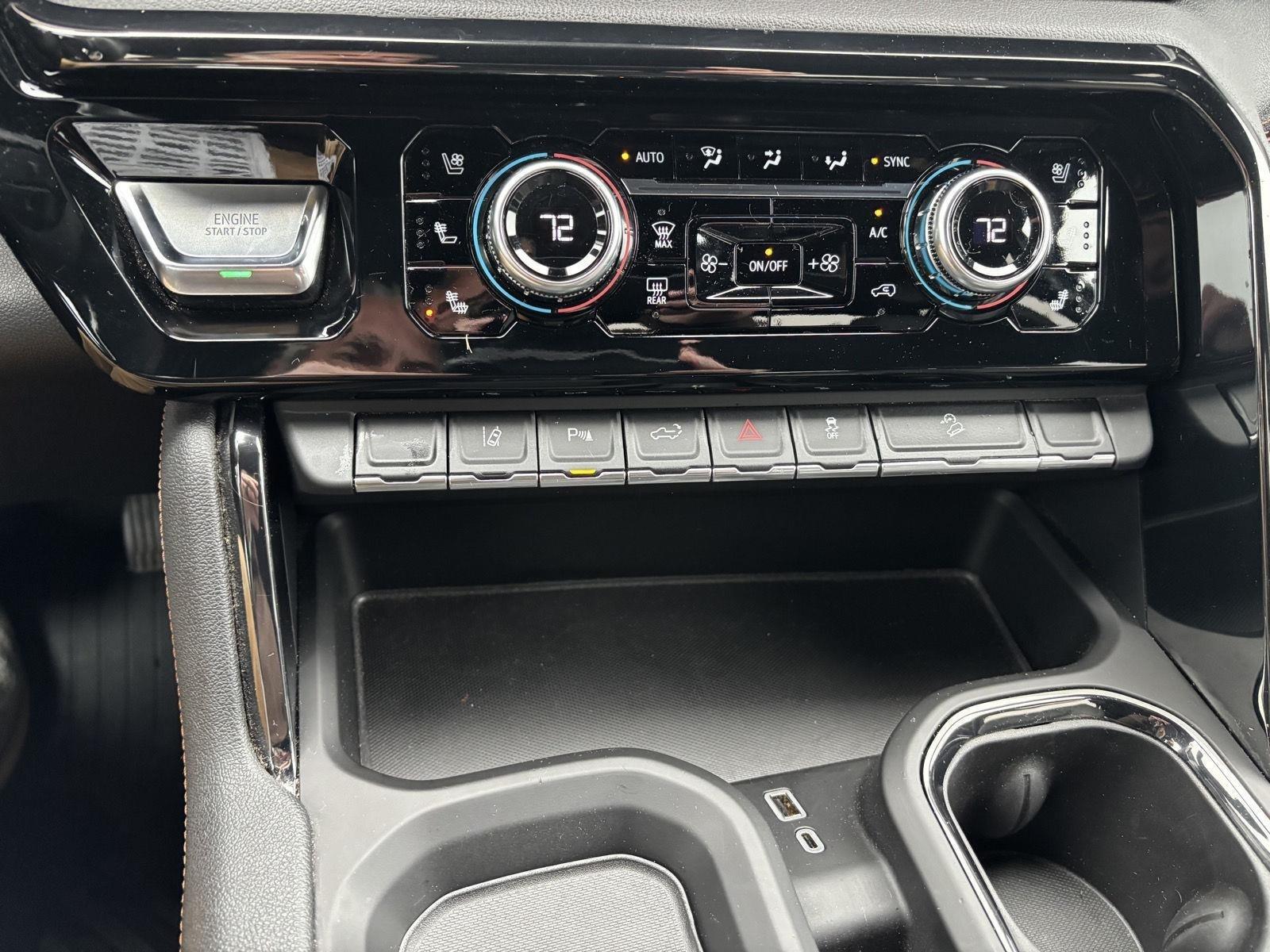 2024 GMC Sierra 2500HD AT4 - Photo 14